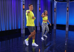 The Benefits of Dance Cardio