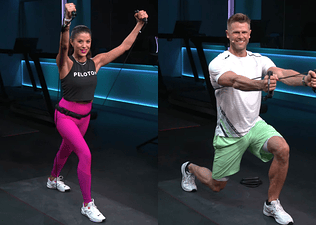 The Benefits of Resistance Band Training