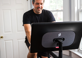 The Surprising Way Exercise May Benefit Men’s Brains