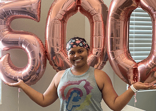 These Are the Goals Our Members Are Setting for Themselves This Summer