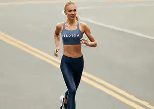 Training for Endurance? You Need Strength Training.