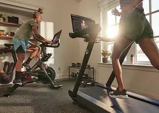 What I Wish I Knew Before My First Peloton Class