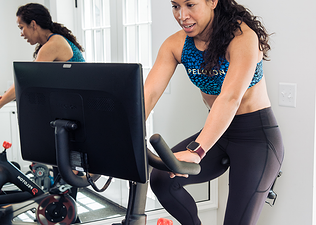 What You Can Accomplish With Peloton in Your First 100 Days