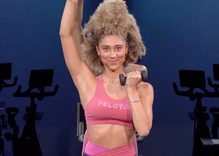 Which Upper-Body Strength Class Should I Take?