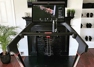 Why the Peloton Tread Is Perfect for Every Type of Runner