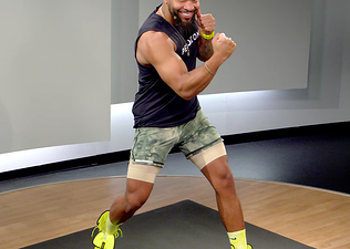 Why You Need Boxing Bootcamp in Your Life