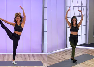 Why You Should Add Barre to Your Peloton Routine