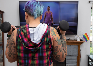 Why You Should Take Peloton Strength Classes More Than Once