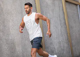 Why Your Height Has Nothing to Do With Your Running Pace