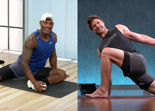 Yes, You Can Become More Flexible