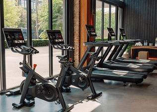 The New Peloton Commercial Series Lineup is Here