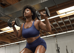 Best Full Body Workouts