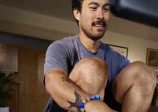 peloton row features