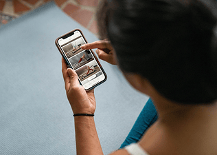 Best Hotel Room Workouts