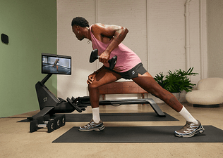 Peloton strength training plan