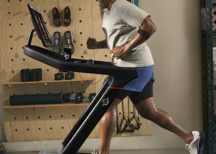 what is the talk test 