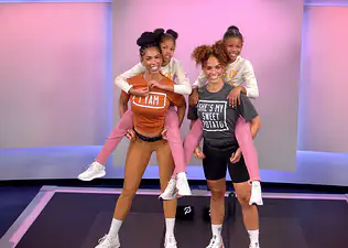 Peloton family classes