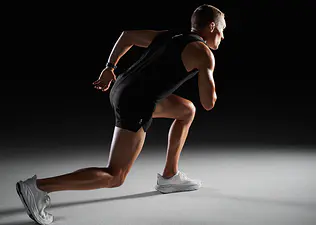 Peloton Marathon Capsule Collection