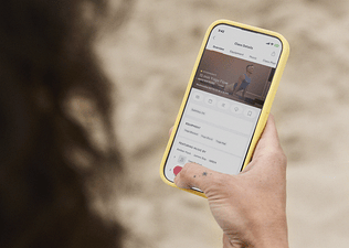 Peloton App Membership