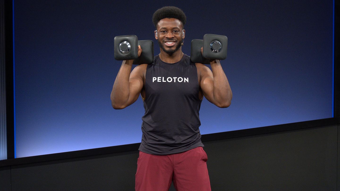 30 min Glutes & Legs Strength