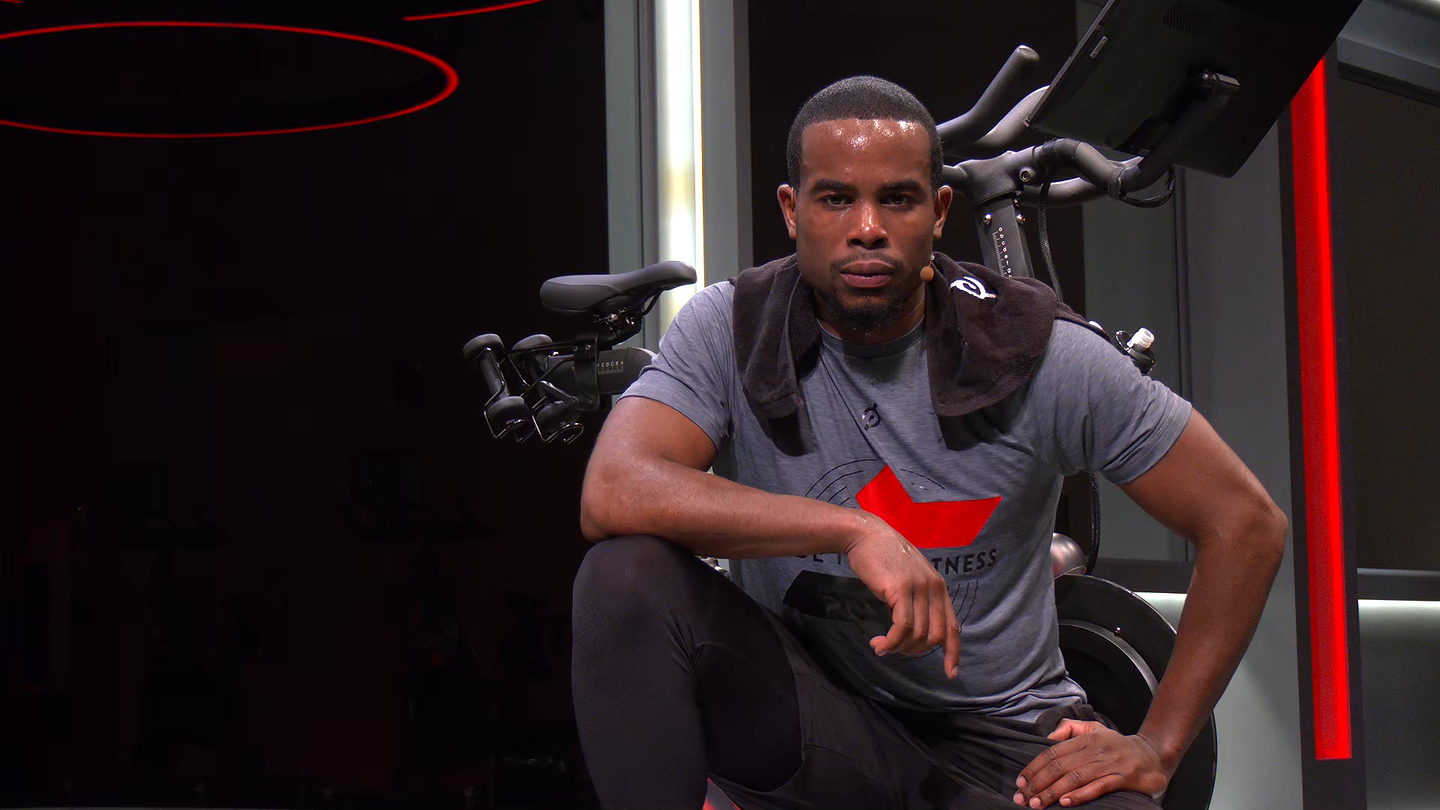 30 min AT's Ride to Greatness