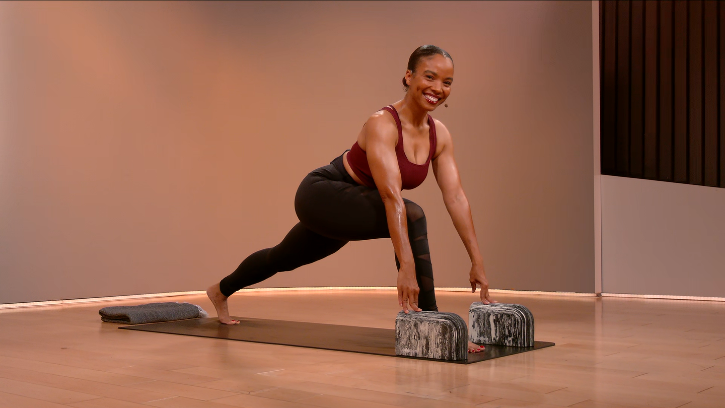15 min Yoga Flow