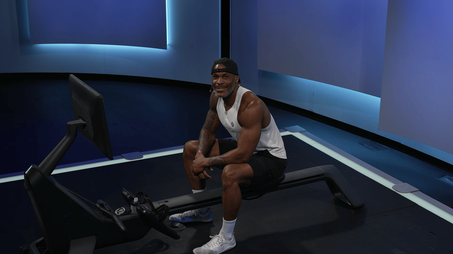 15 min Intervals Row