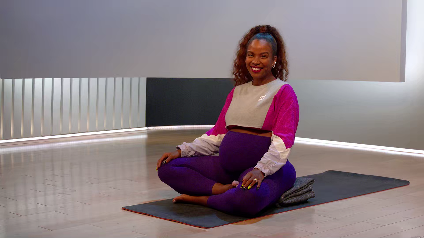 10 min Calming Meditation