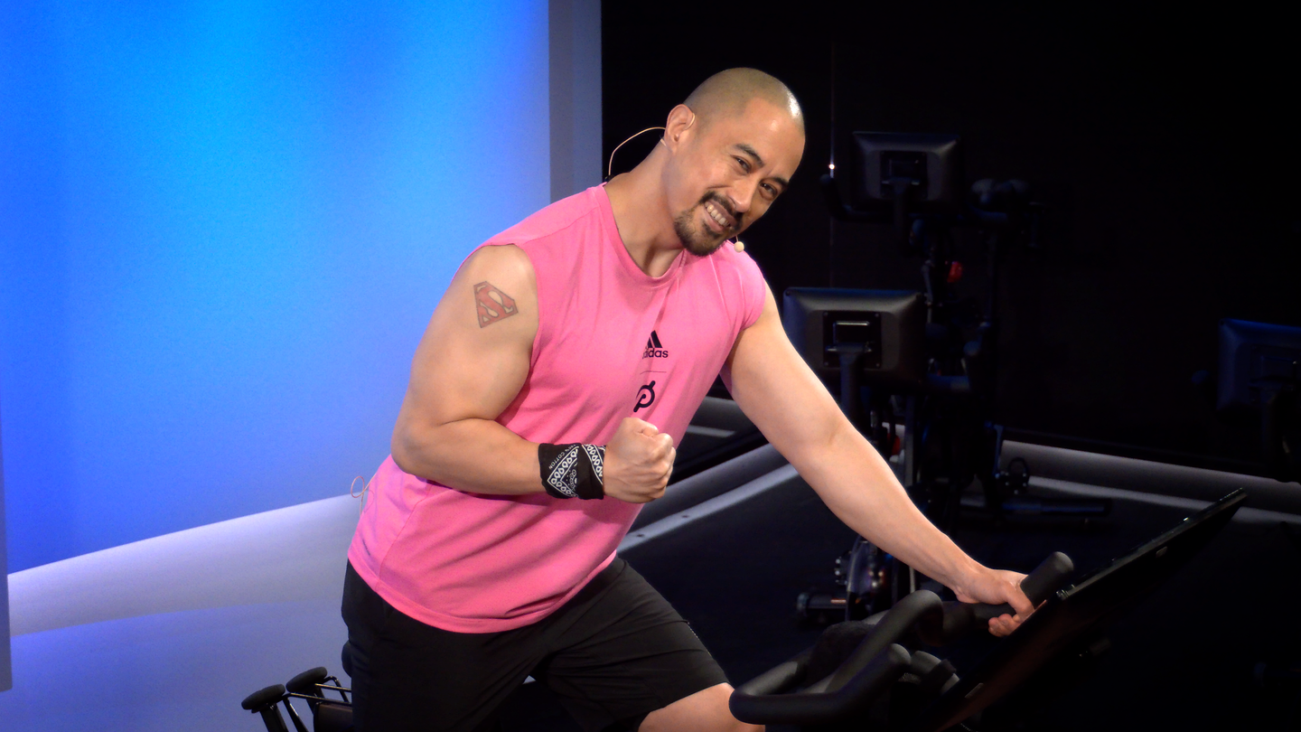 30 min HIIT & Hills Ride