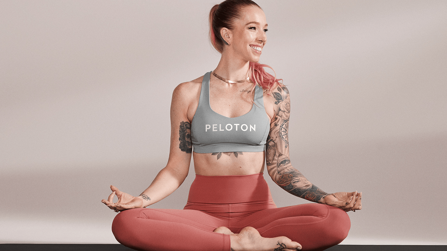 10 min Breathing Meditation