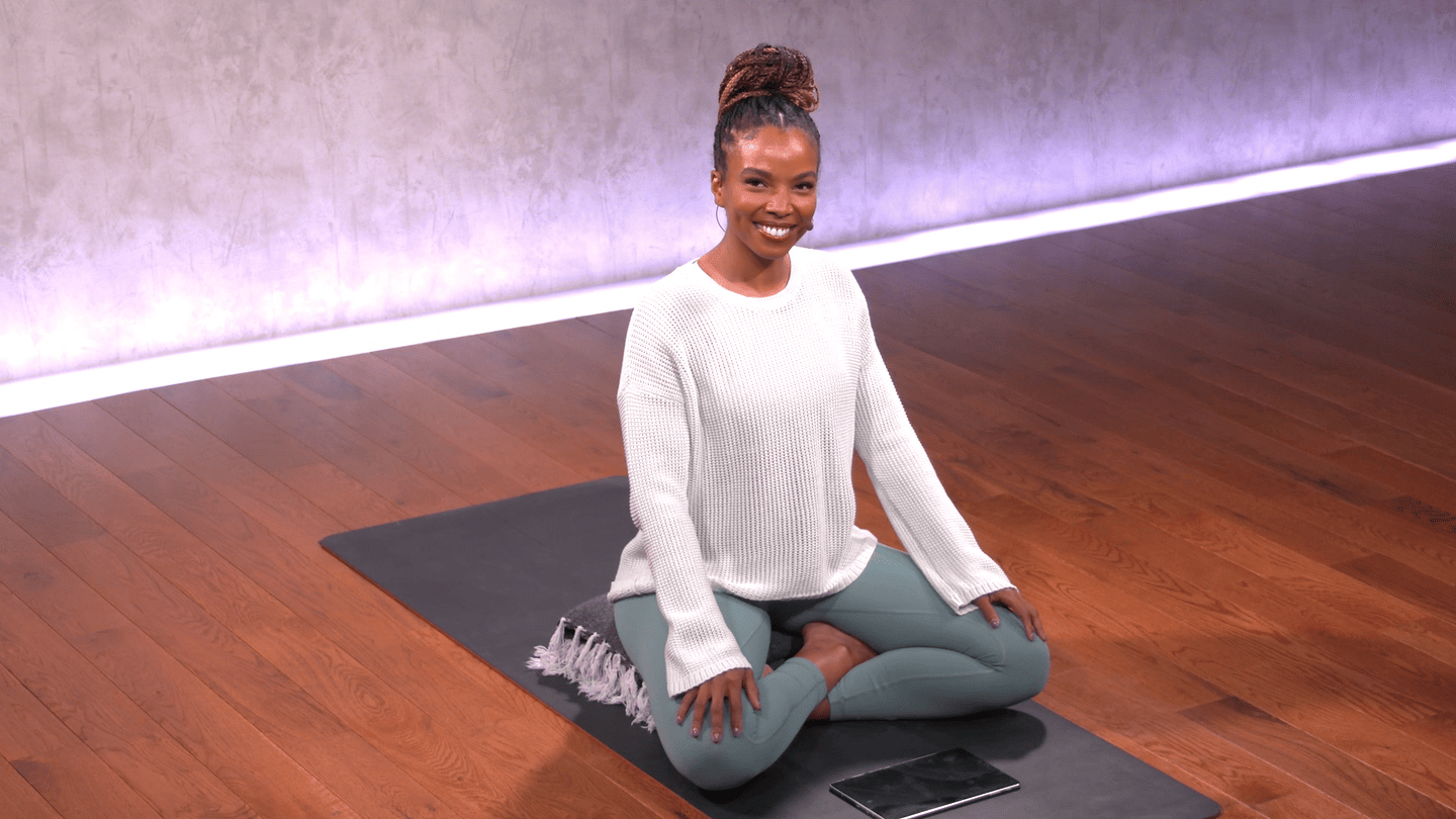 10 min World Mental Health Meditation