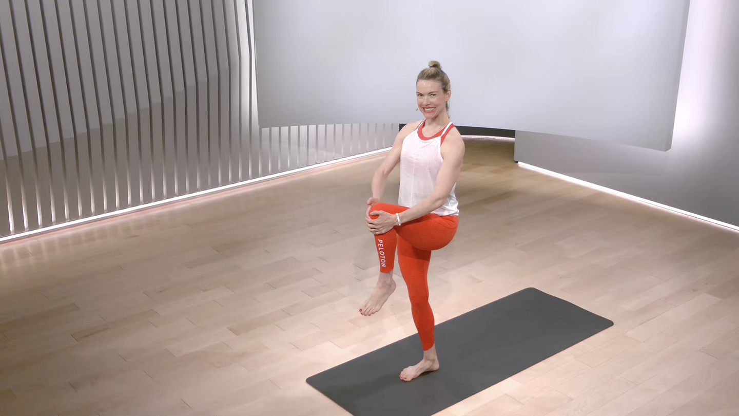 10 min Yoga Flow