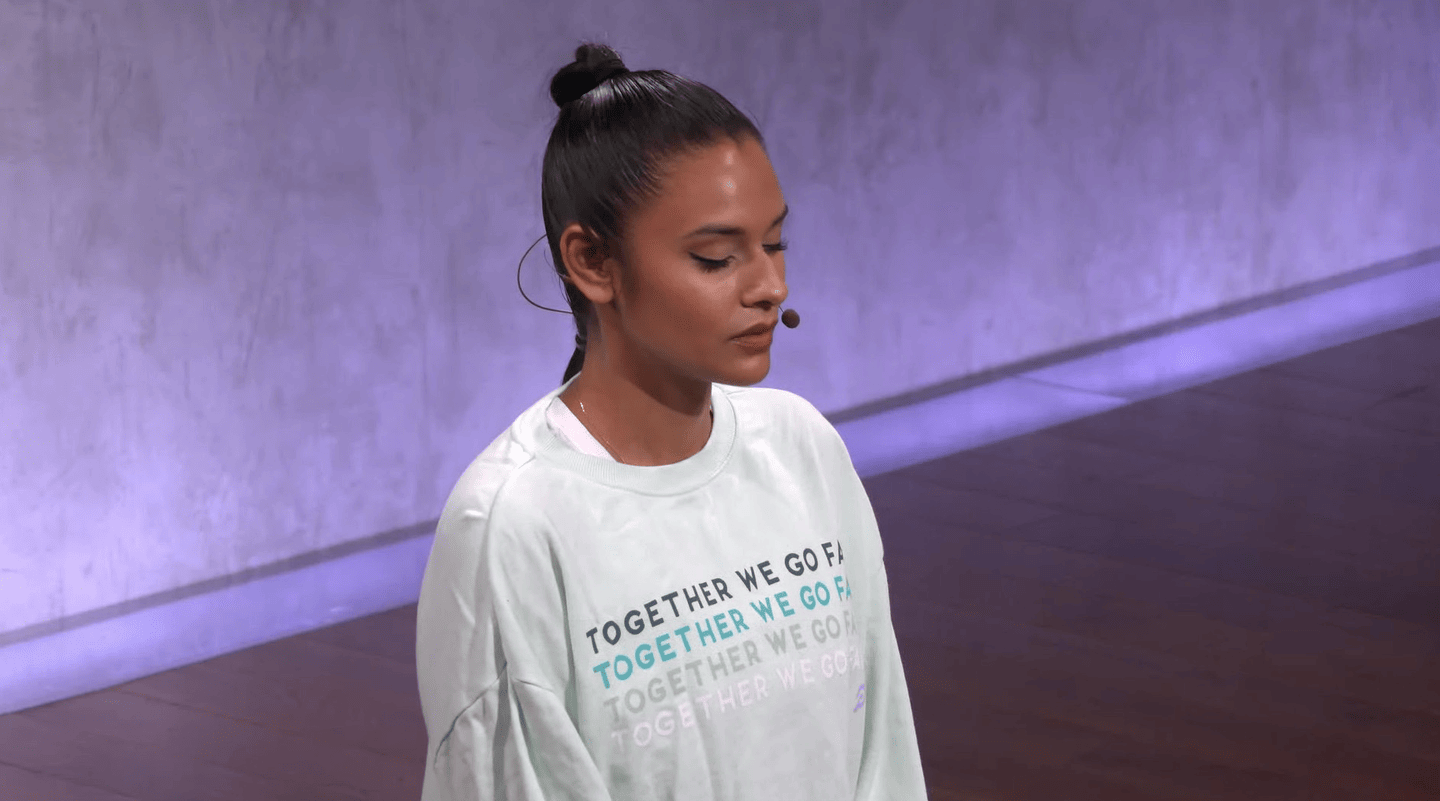 10 min Pelothon 2020 Meditation