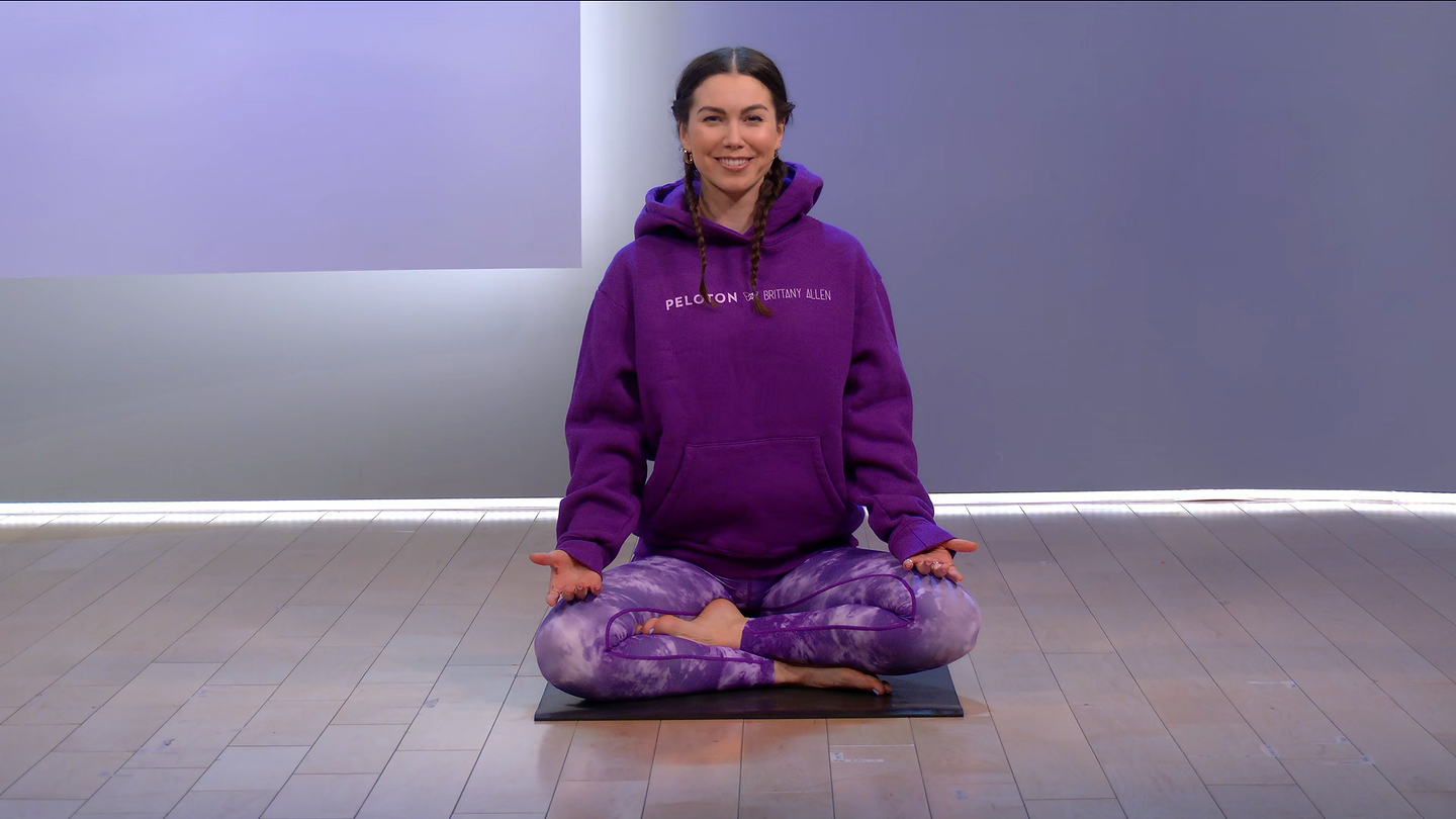 10 min Seasonal Meditation