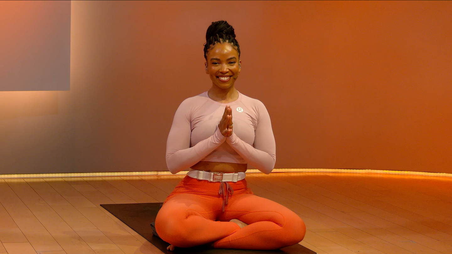 10 min Morning Meditation