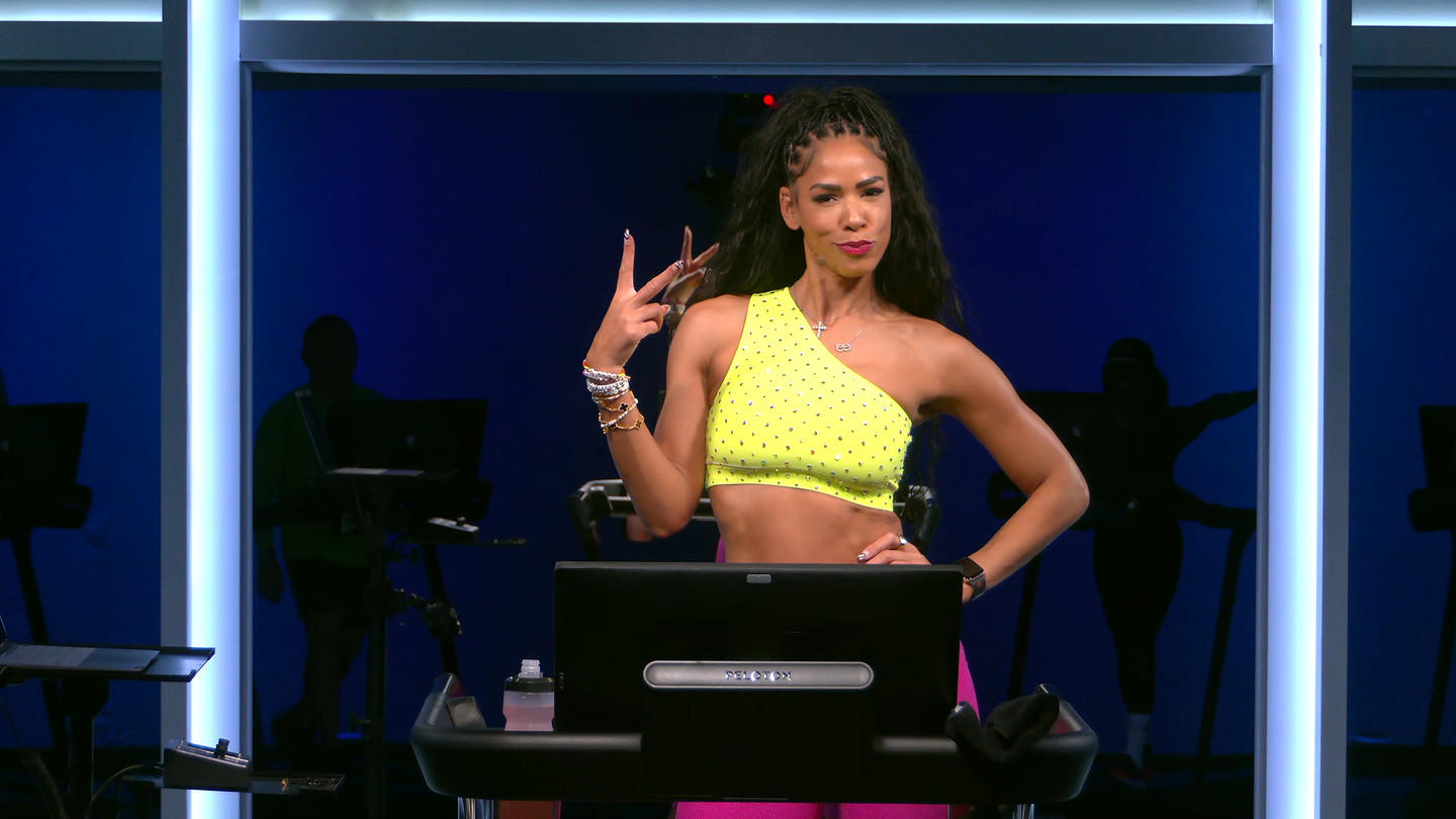 30 min 2000s Hip Hop Run
