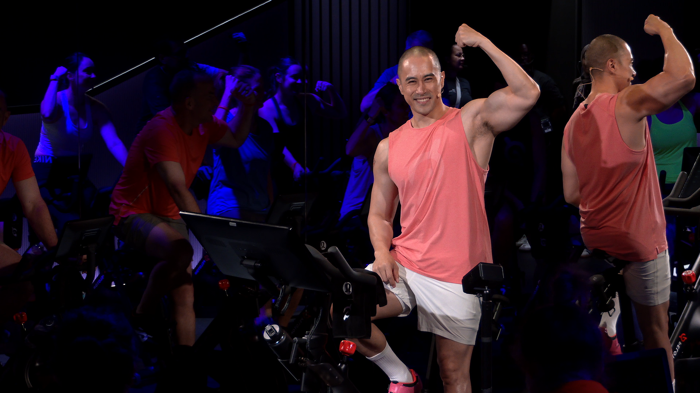 30 min Power Zone Endurance