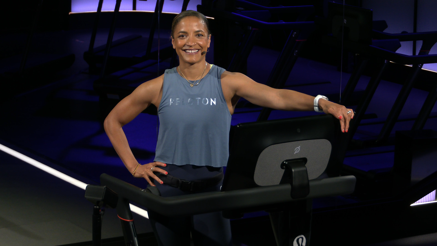 Extra 10: HIIT