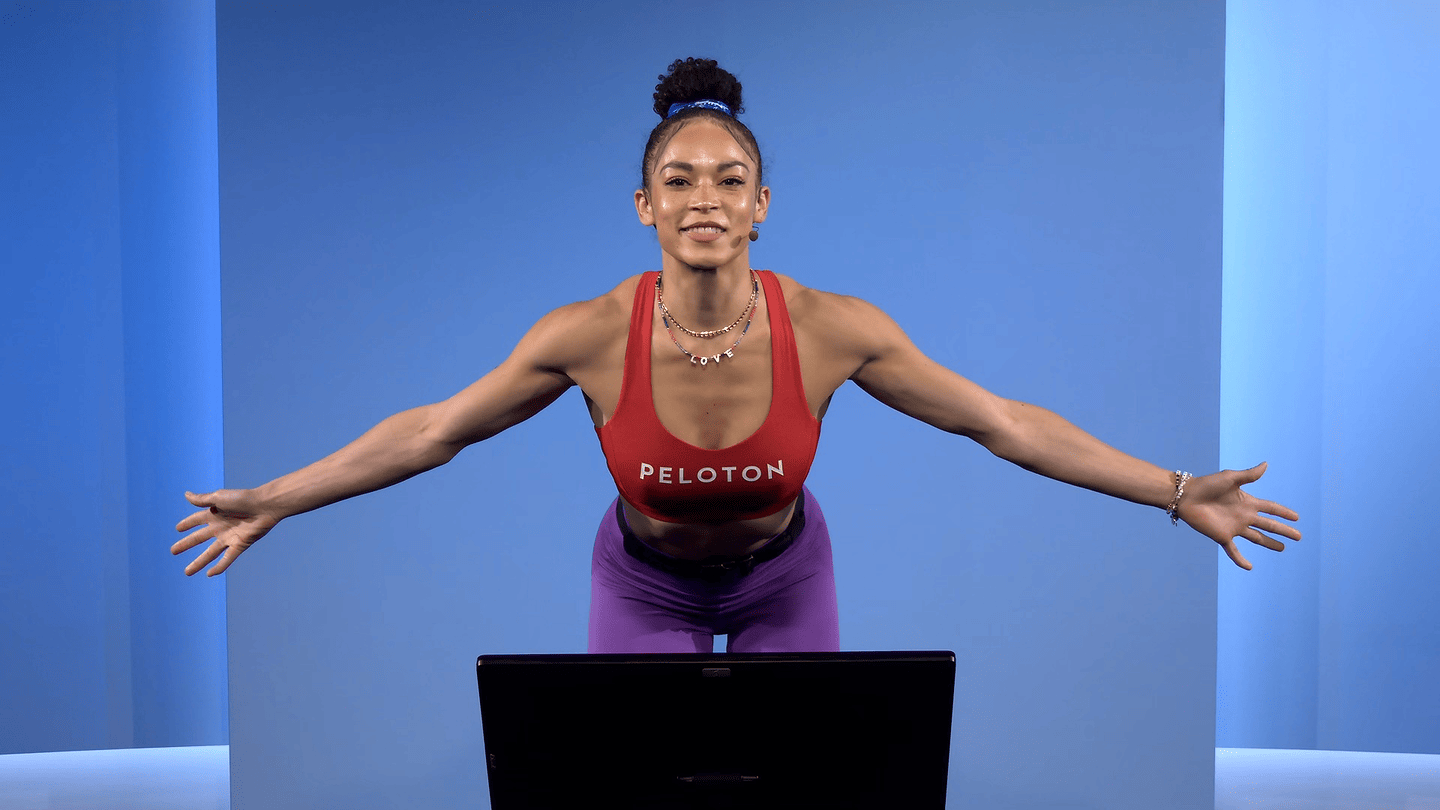 20 min HIIT Ride