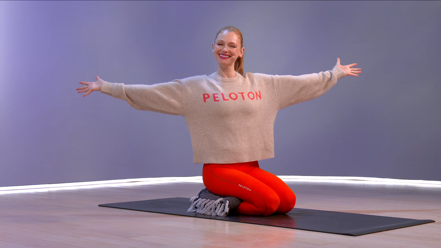 10 min Courage Meditation