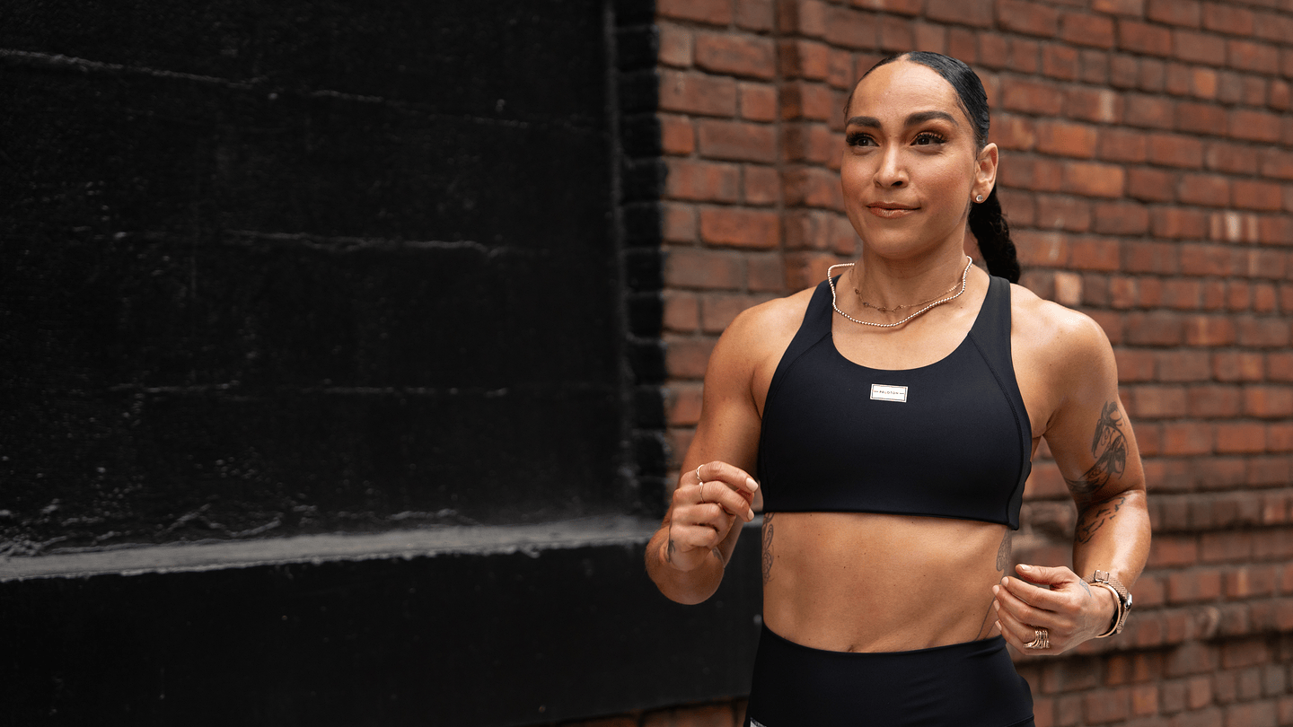 Extra 10: HIIT