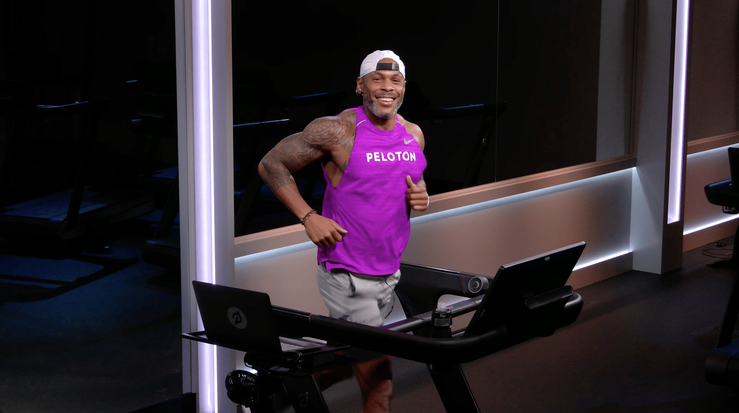 45 min Bootcamp: Full Body