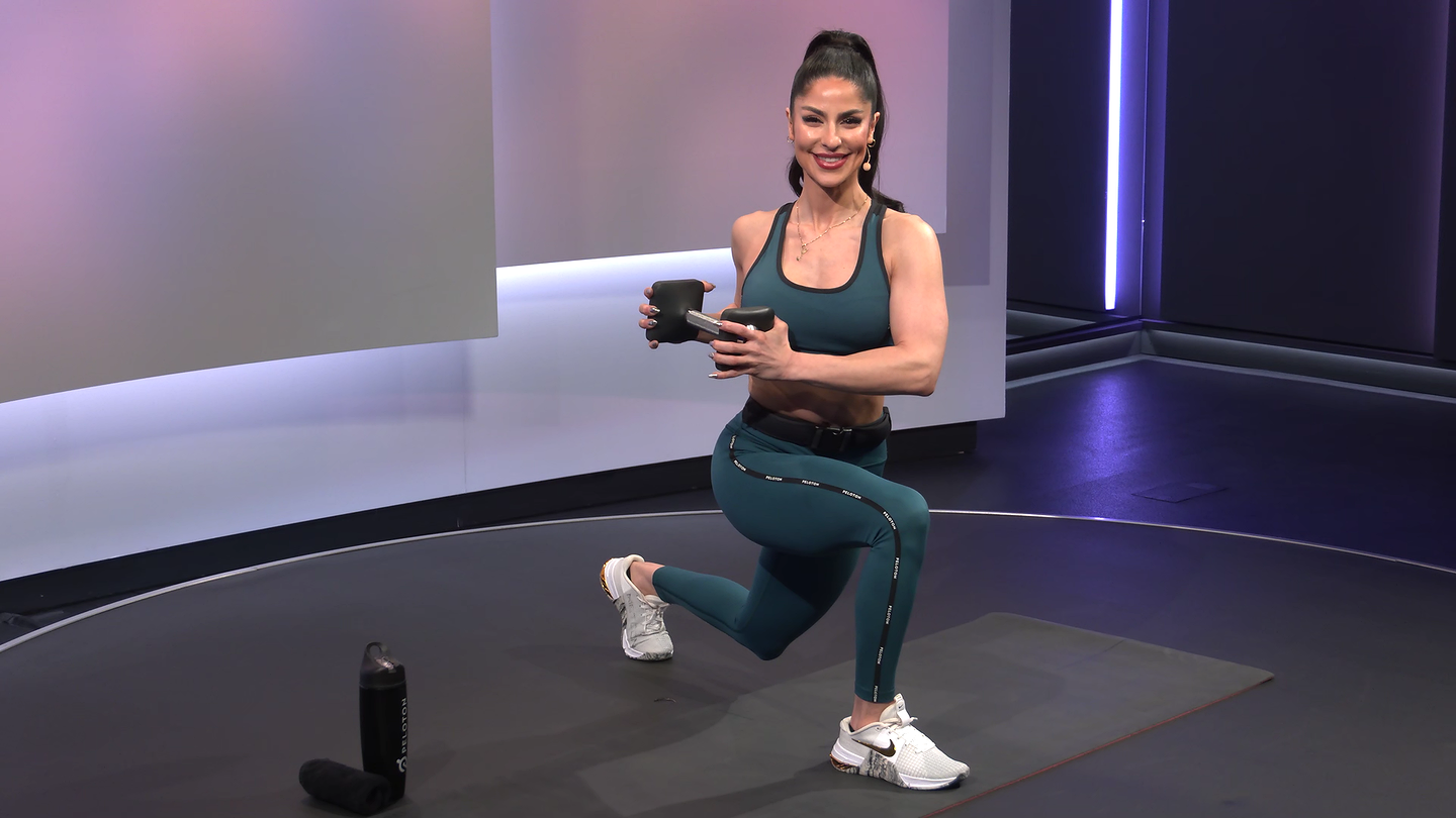 10 min HIIT Cardio