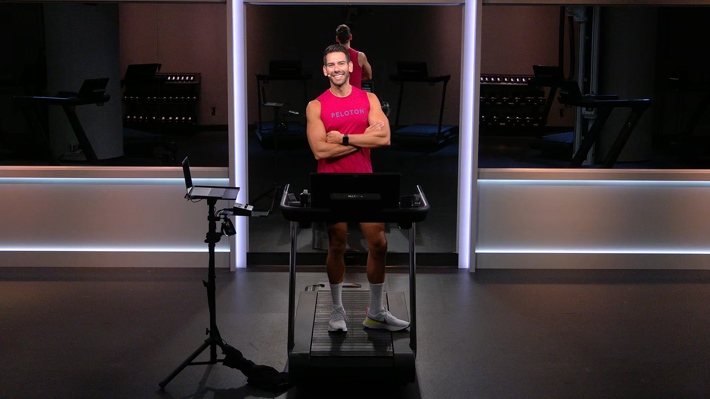 30 min LHM: Latin Dance Run