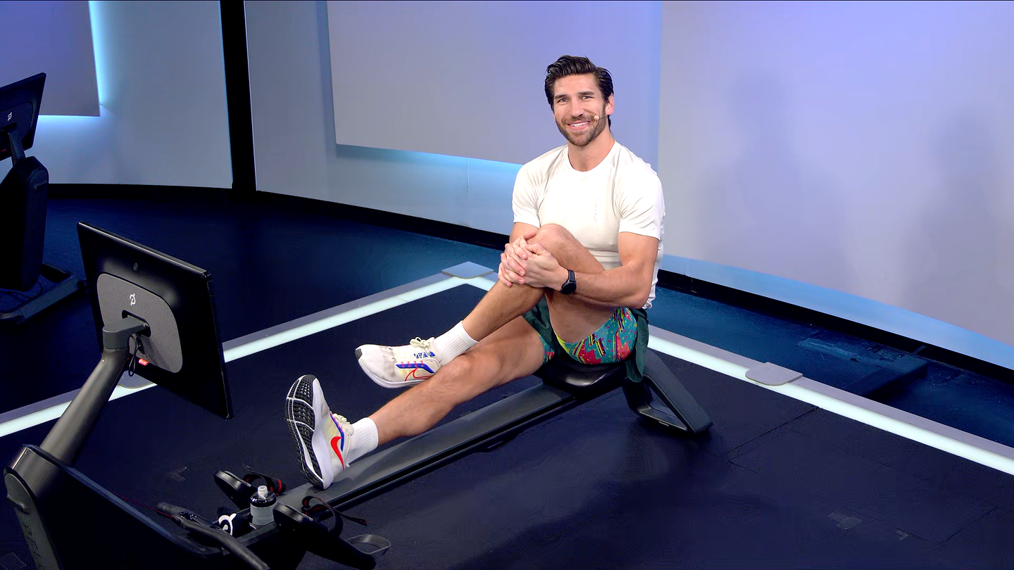 20 min 2000s Row