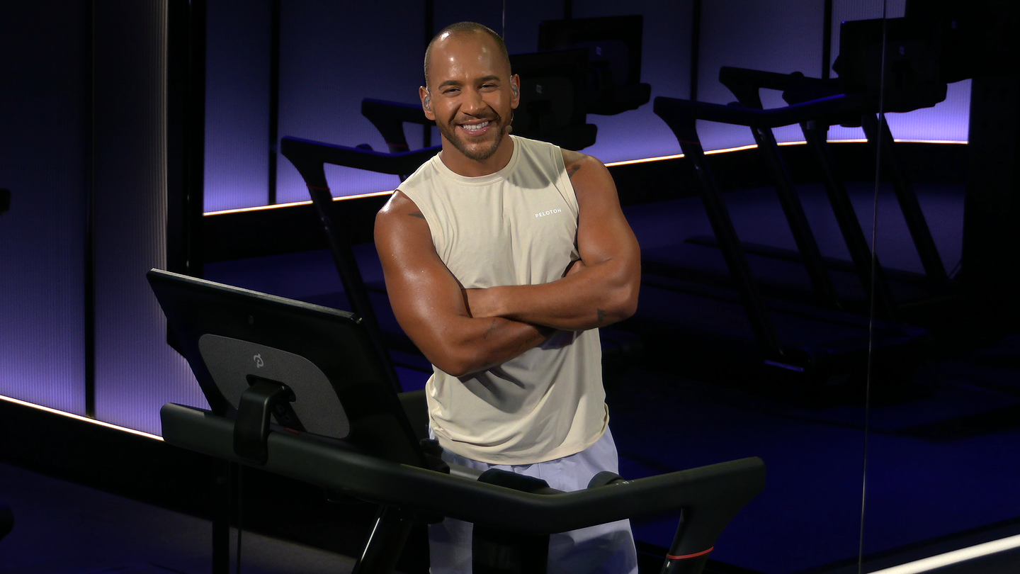 30 min Intervals Run
