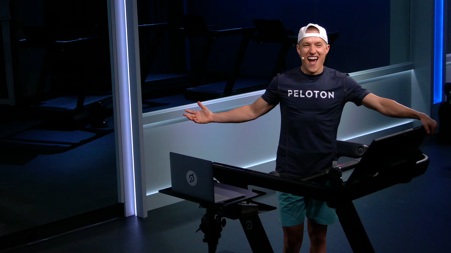 30 min Recovery Run
