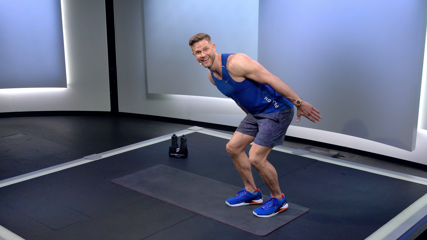 10 min HIIT Cardio
