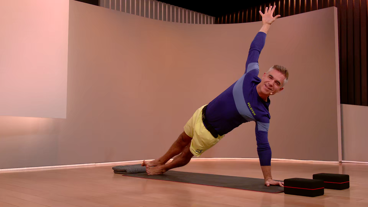 30 min Yoga Flow