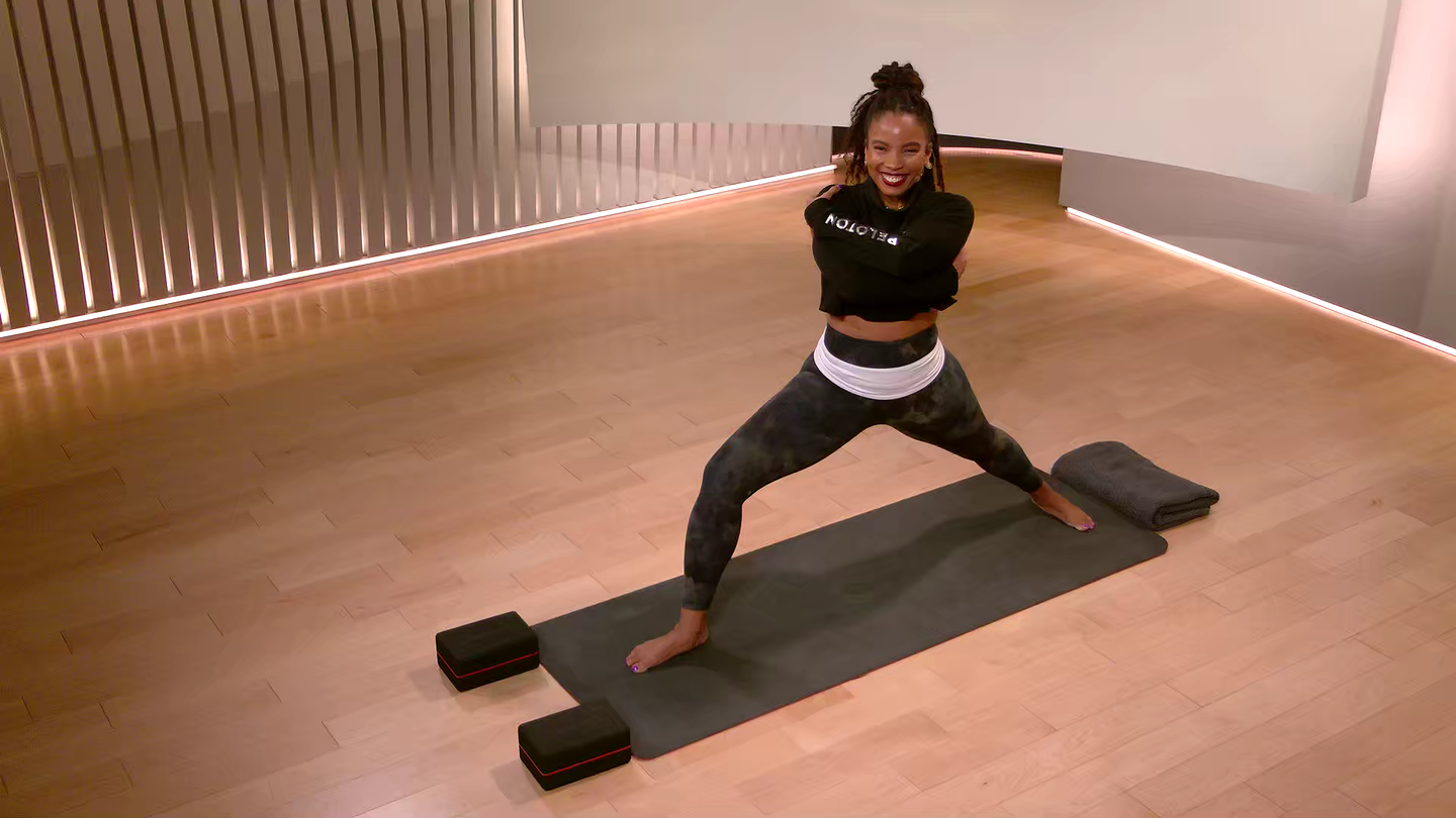 30 min Classical Yoga Flow